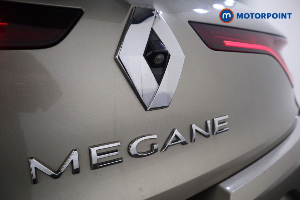 Used Renault Megane 2016 for sale - 76364233: Photo 32