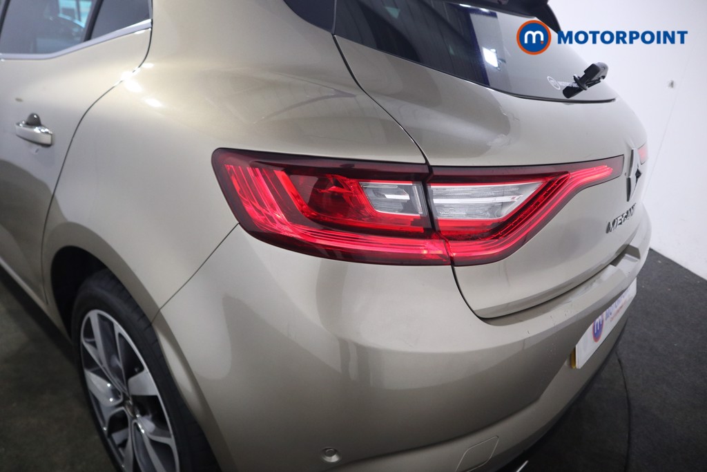 Used Renault Megane 2016 for sale - 76364233: Photo 33