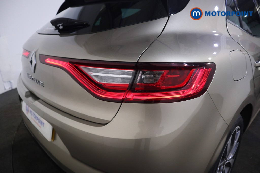 Used Renault Megane 2016 for sale - 76364233: Photo 34