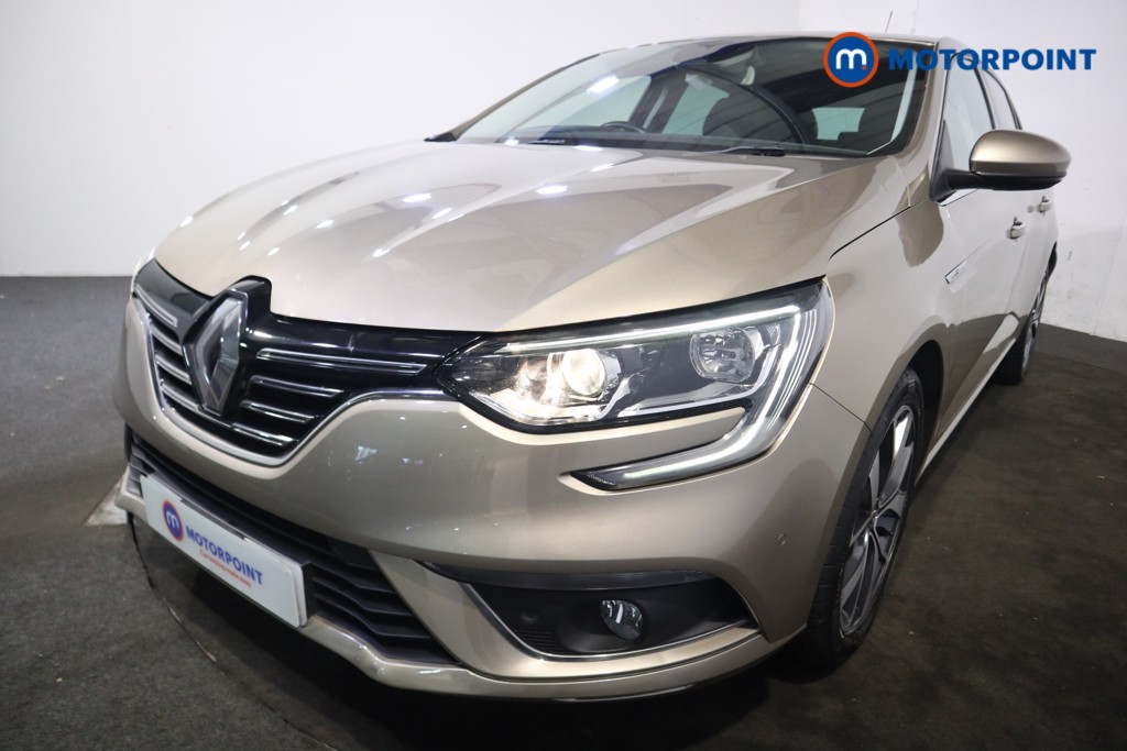Used Renault Megane 2016 for sale - 76364233: Photo 38