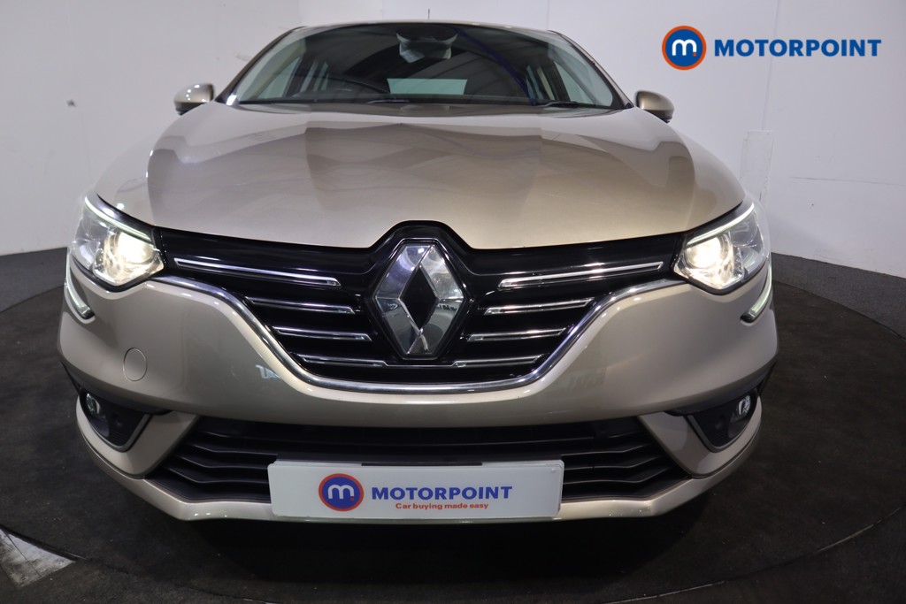 Used Renault Megane 2016 for sale - 76364233: Photo 39