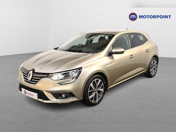 Used Renault Megane 2016 for sale - 76364233: Photo
