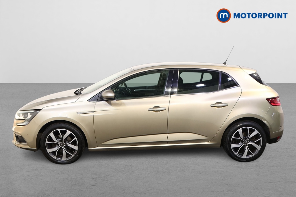 Used Renault Megane 2016 for sale - 76364233: Photo 4