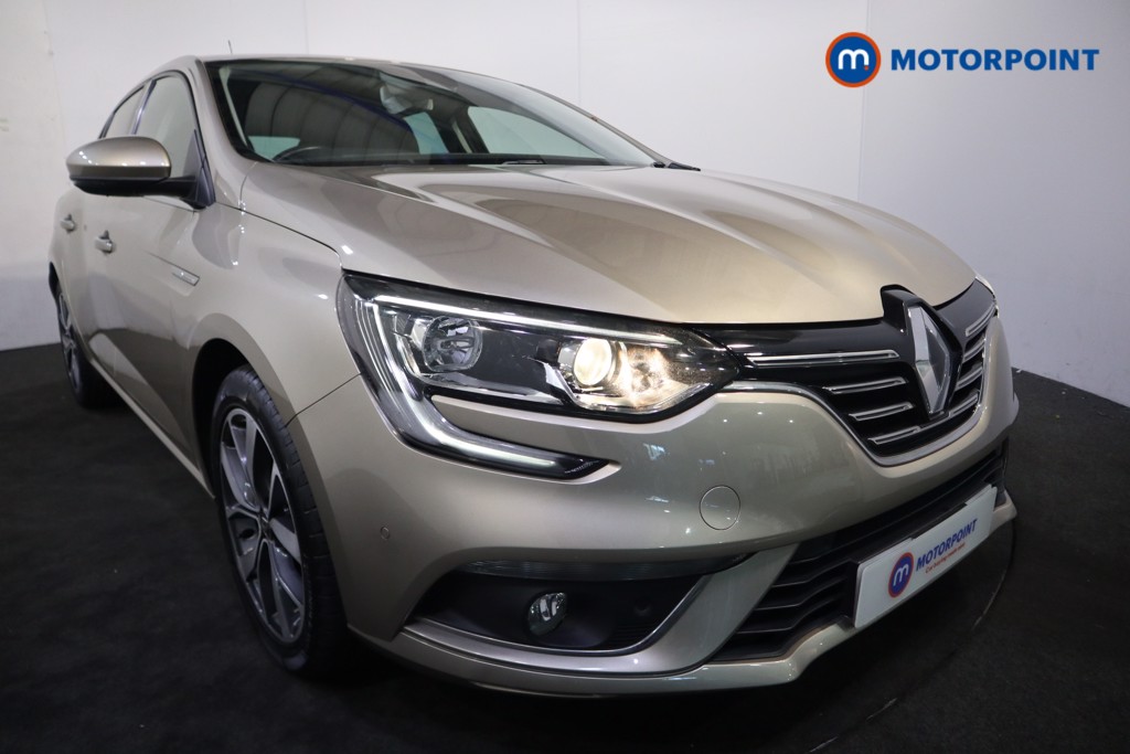 Used Renault Megane 2016 for sale - 76364233: Photo 40