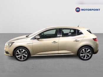 Used Renault Megane 2016 for sale - 76364233: Photo