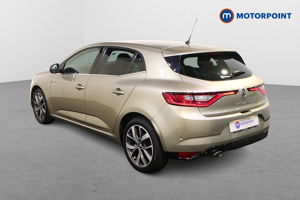 Used Renault Megane 2016 for sale - 76364233: Photo 5