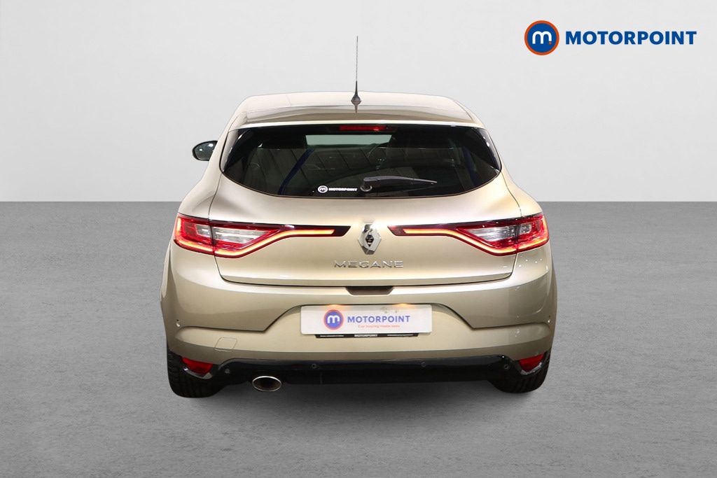 Used Renault Megane 2016 for sale - 76364233: Photo 6