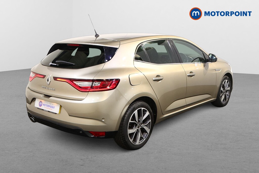 Used Renault Megane 2016 for sale - 76364233: Photo 7