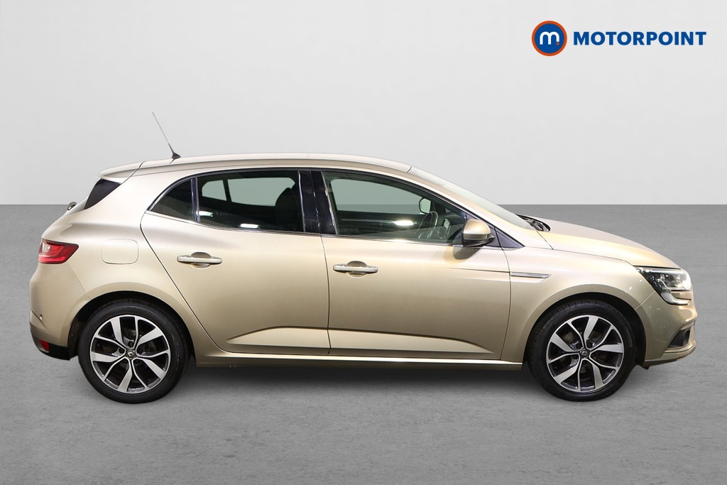 Used Renault Megane 2016 for sale - 76364233: Photo 8