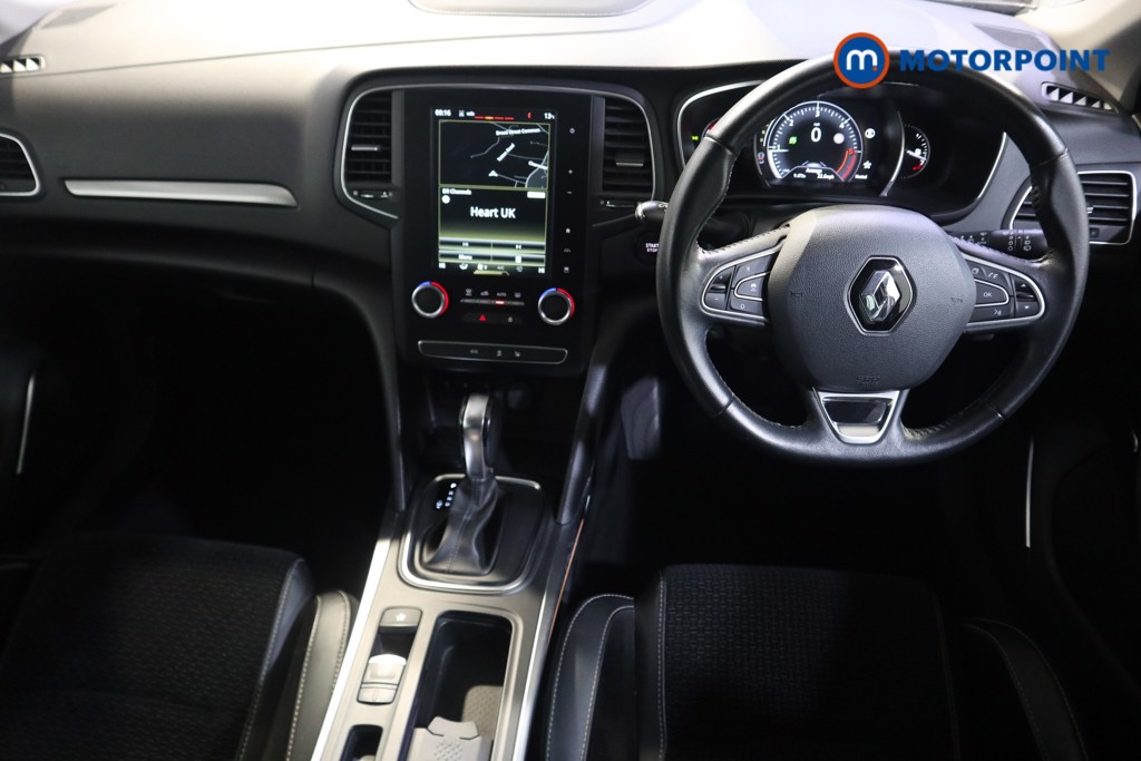 Used Renault Megane 2016 for sale - 76364233: Photo 9