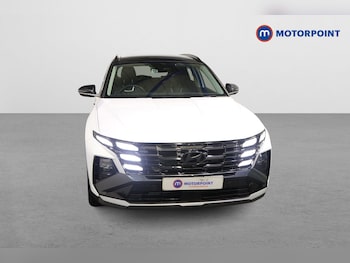 Used Hyundai TUCSON 2024 for sale - 78287133: Photo