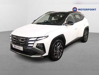 Used Hyundai TUCSON 2024 for sale - 78287133: Photo