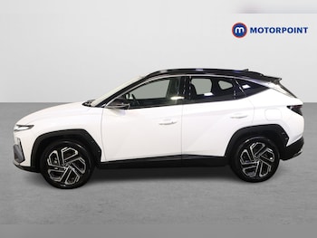 Used Hyundai TUCSON 2024 for sale - 78287133: Photo