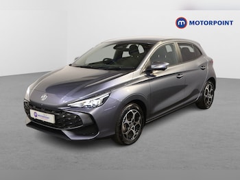 Used MG MG3 2025 for sale - 78381821: Photo