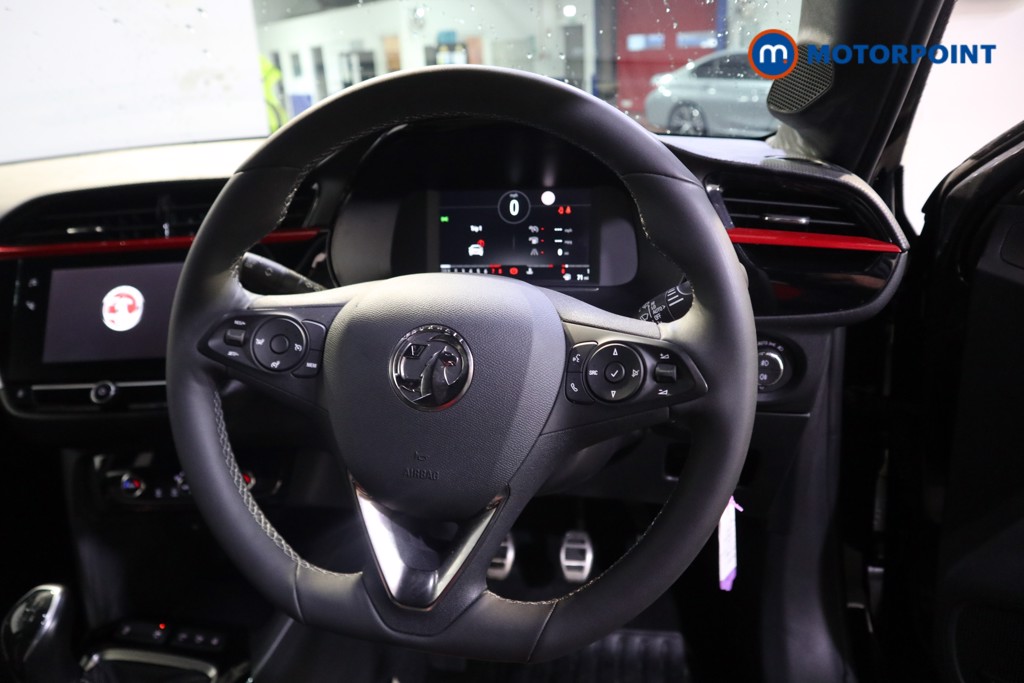Used Vauxhall Corsa 2023 for sale - 77327141: Photo 10