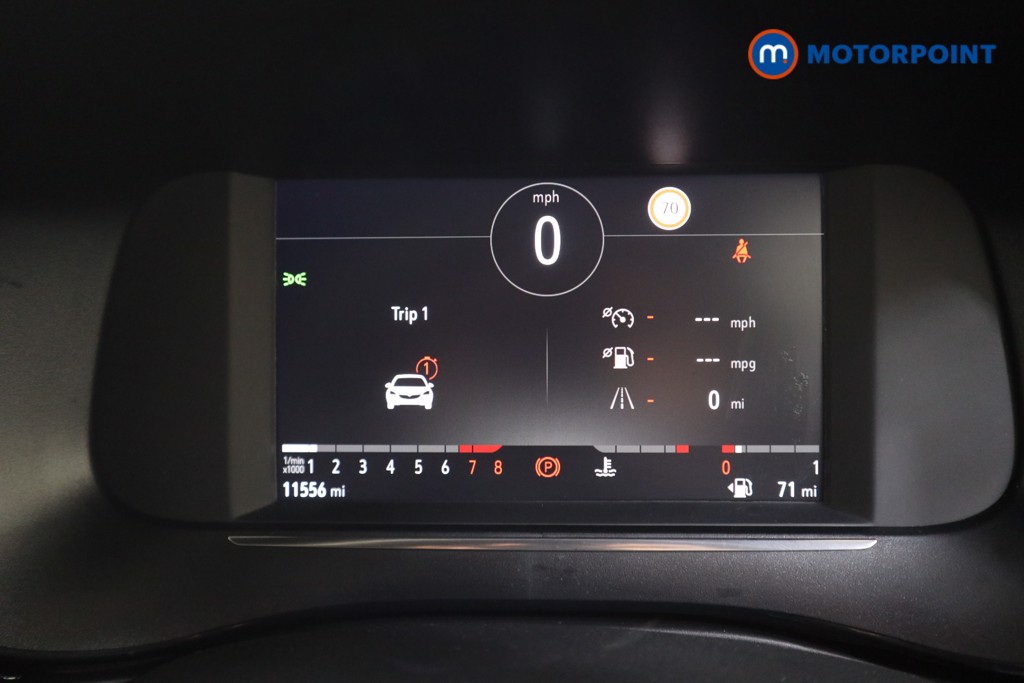 Used Vauxhall Corsa 2023 for sale - 77327141: Photo 11