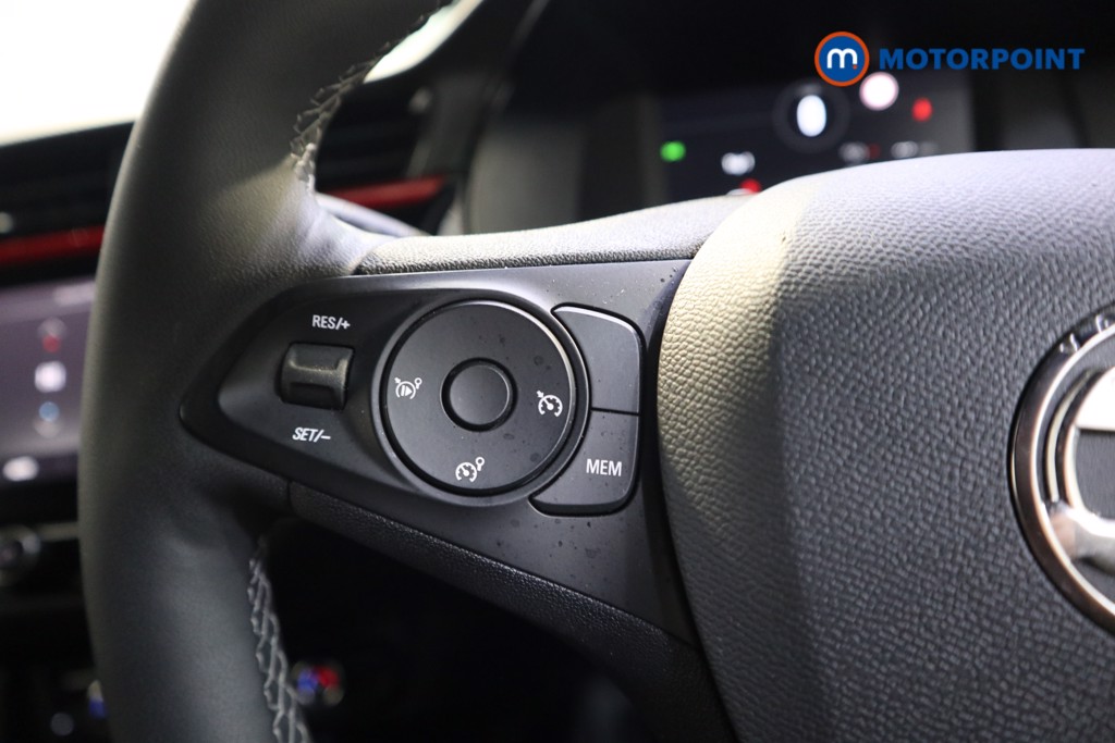 Used Vauxhall Corsa 2023 for sale - 77327141: Photo 12
