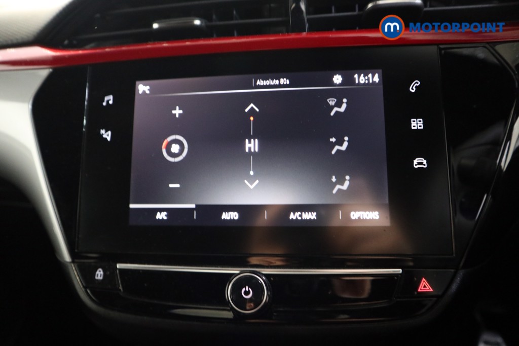 Used Vauxhall Corsa 2023 for sale - 77327141: Photo 15