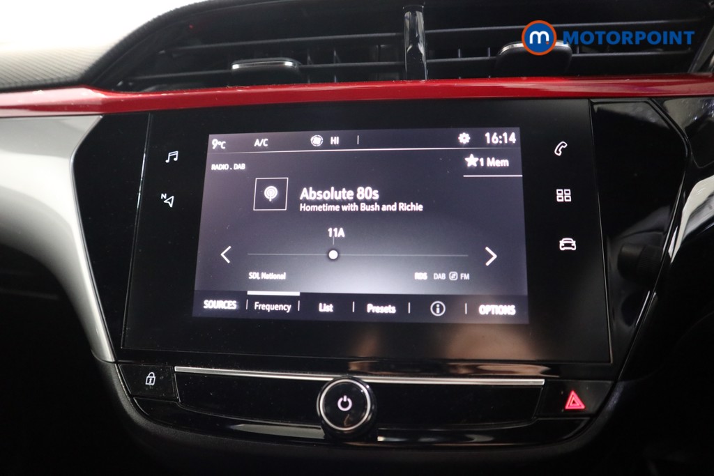 Used Vauxhall Corsa 2023 for sale - 77327141: Photo 16