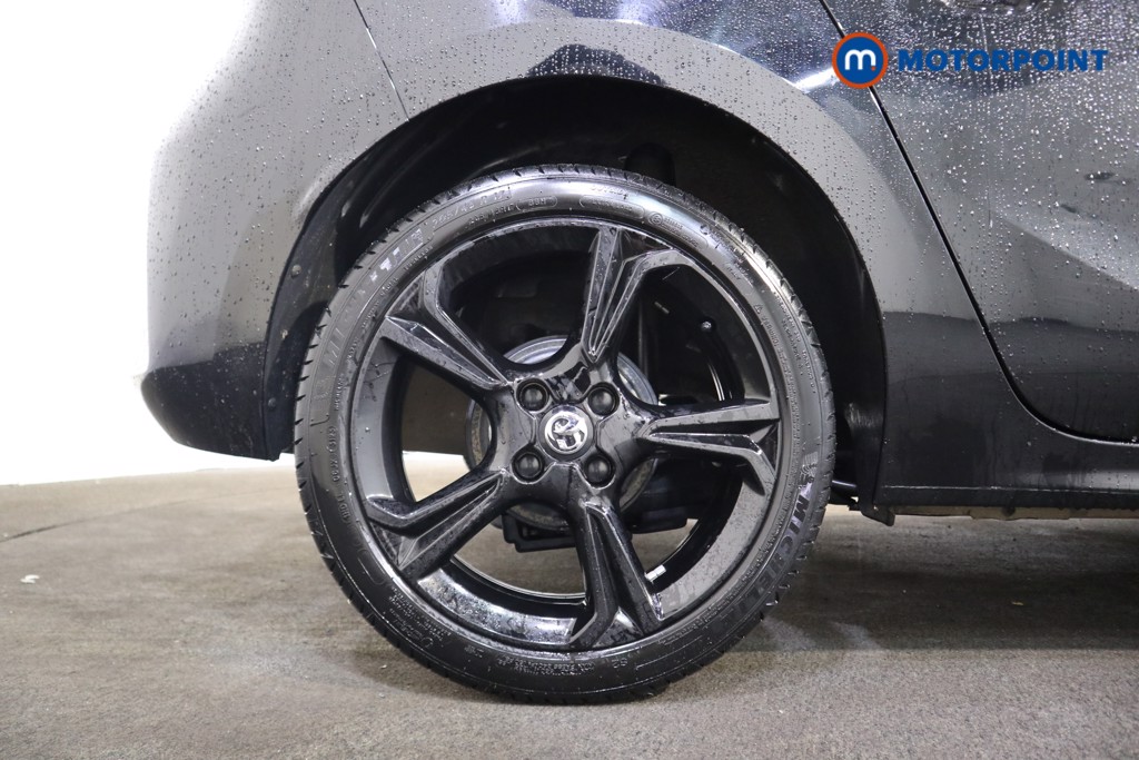 Used Vauxhall Corsa 2023 for sale - 77327141: Photo 21