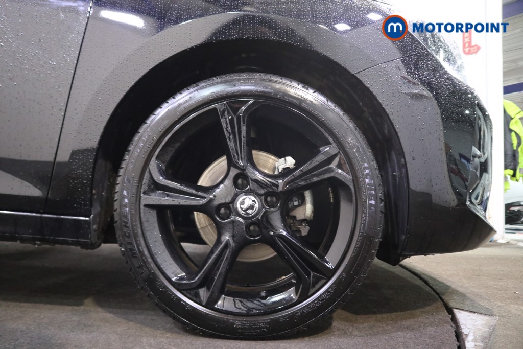 Used Vauxhall Corsa 2023 for sale - 77327141: Photo 22