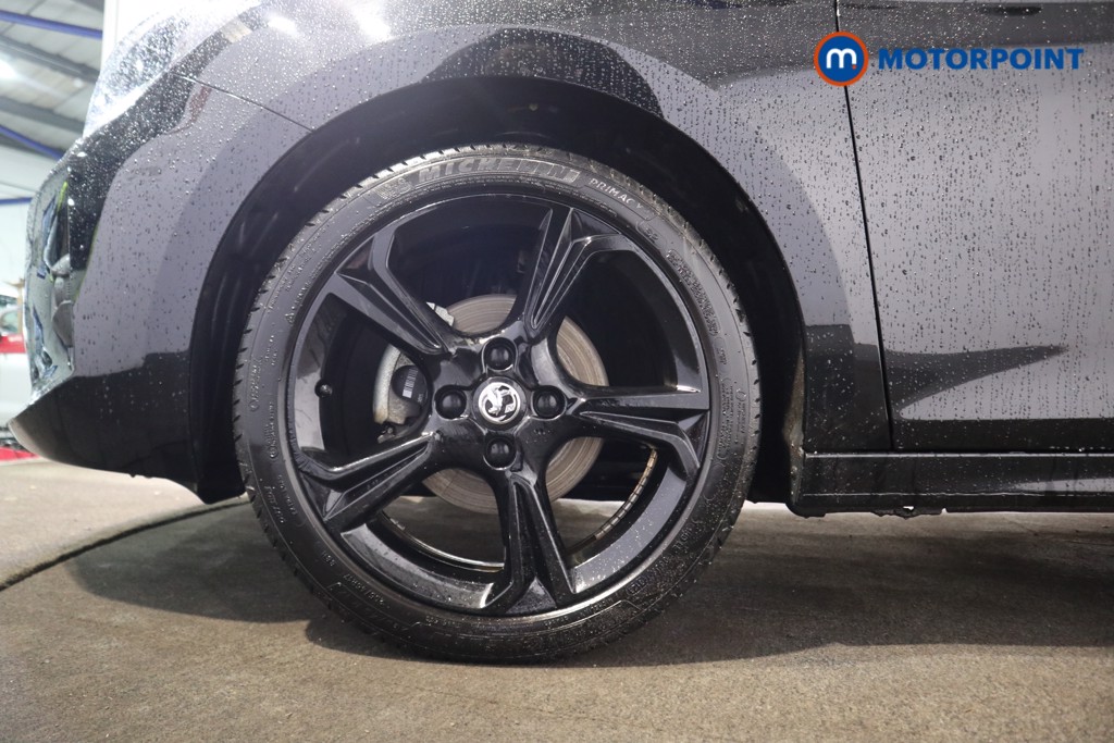 Used Vauxhall Corsa 2023 for sale - 77327141: Photo 23