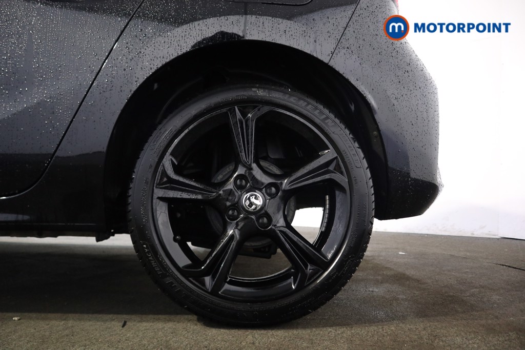 Used Vauxhall Corsa 2023 for sale - 77327141: Photo 24