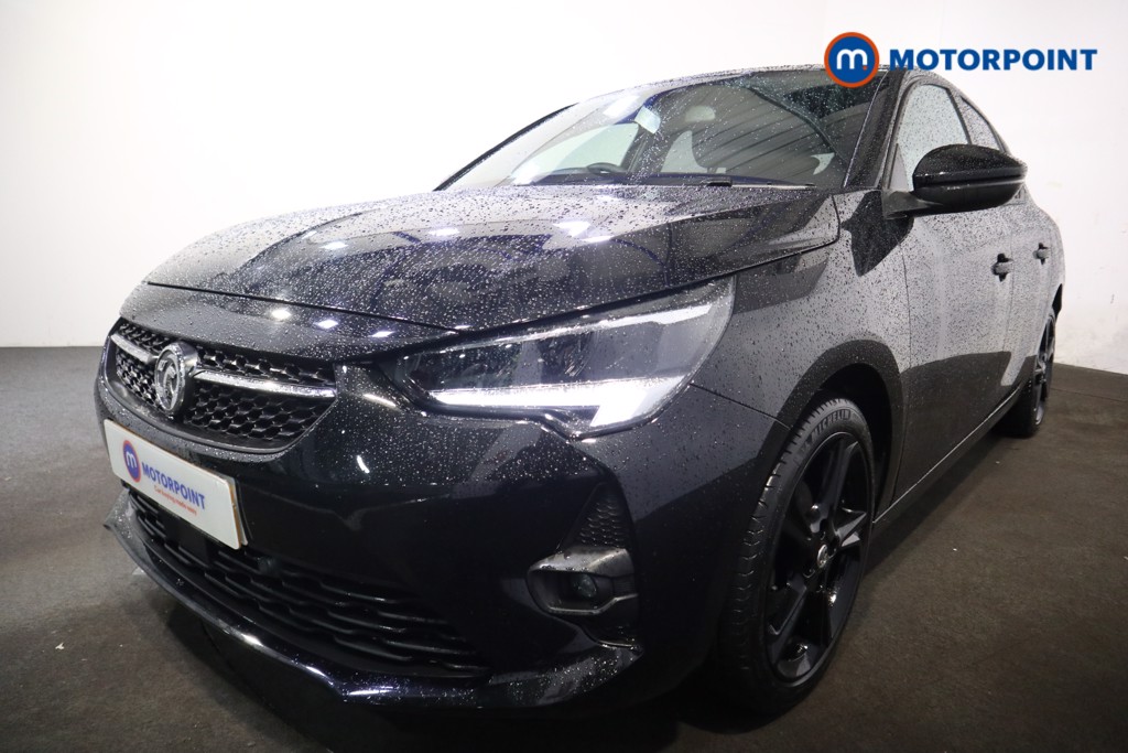 Used Vauxhall Corsa 2023 for sale - 77327141: Photo 31