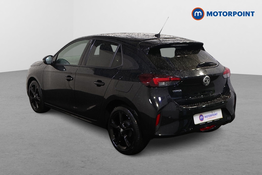 Used Vauxhall Corsa 2023 for sale - 77327141: Photo 5