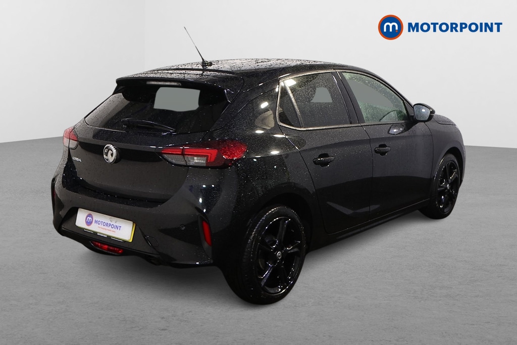 Used Vauxhall Corsa 2023 for sale - 77327141: Photo 7