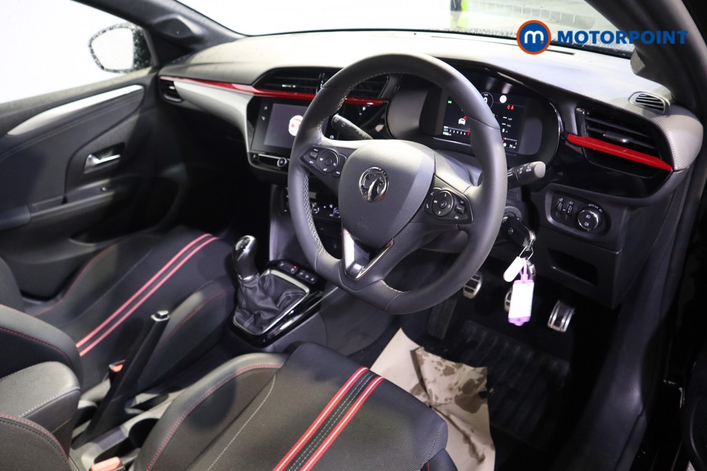 Used Vauxhall Corsa 2023 for sale - 77327141: Photo 9