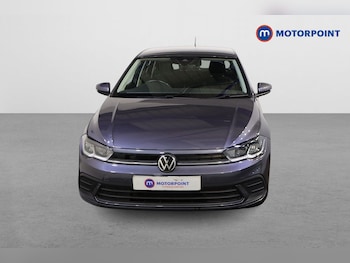 Used Volkswagen Polo undefined for sale - 77505857: Photo