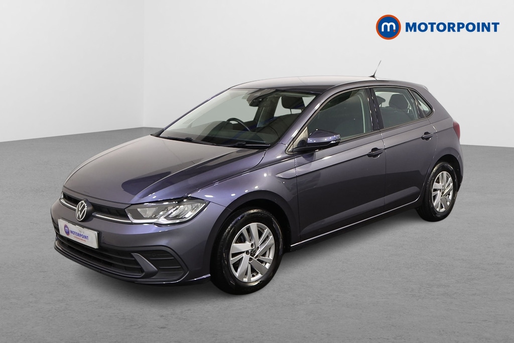 Used Volkswagen Polo for sale - 77505857: Photo 3