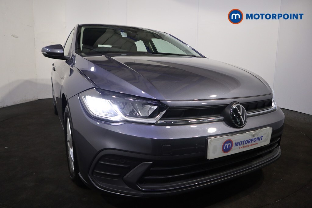 Used Volkswagen Polo for sale - 77505857: Photo 34