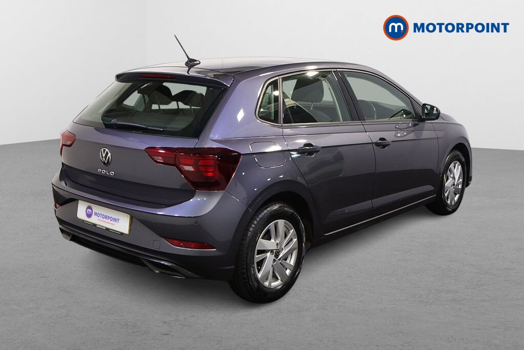 Used Volkswagen Polo for sale - 77505857: Photo 7