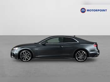 Used Audi A5 2022 for sale - 79721526: Photo