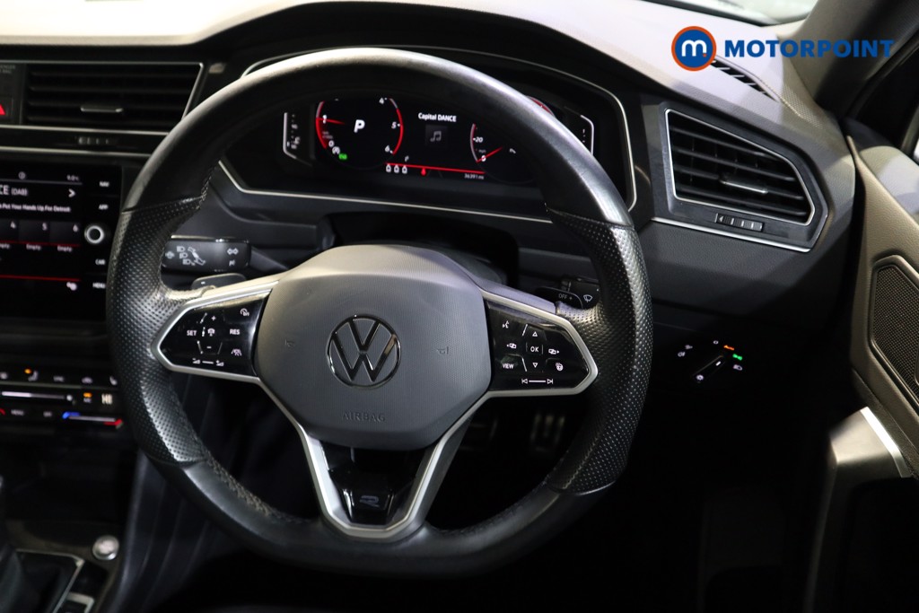 Used Volkswagen Tiguan 2022 for sale - 77226041: Photo 10
