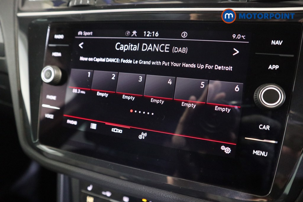 Used Volkswagen Tiguan 2022 for sale - 77226041: Photo 15