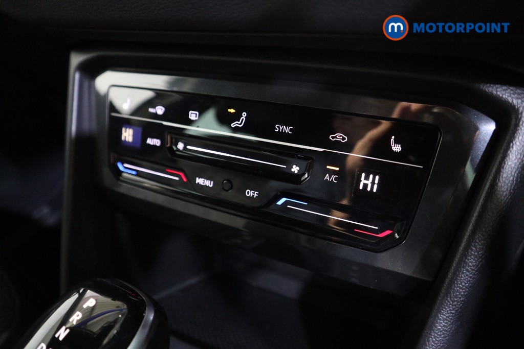 Used Volkswagen Tiguan 2022 for sale - 77226041: Photo 16