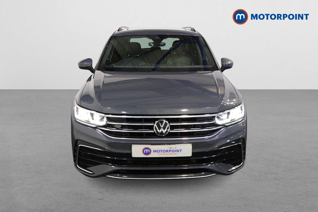 Used Volkswagen Tiguan 2022 for sale - 77226041: Photo 2
