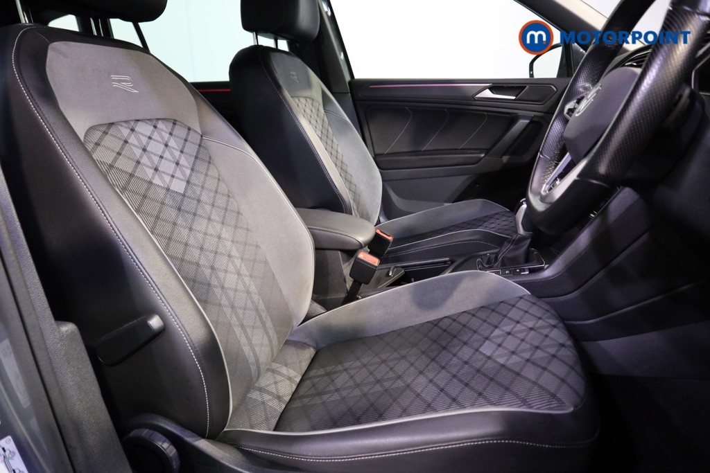 Used Volkswagen Tiguan 2022 for sale - 77226041: Photo 26