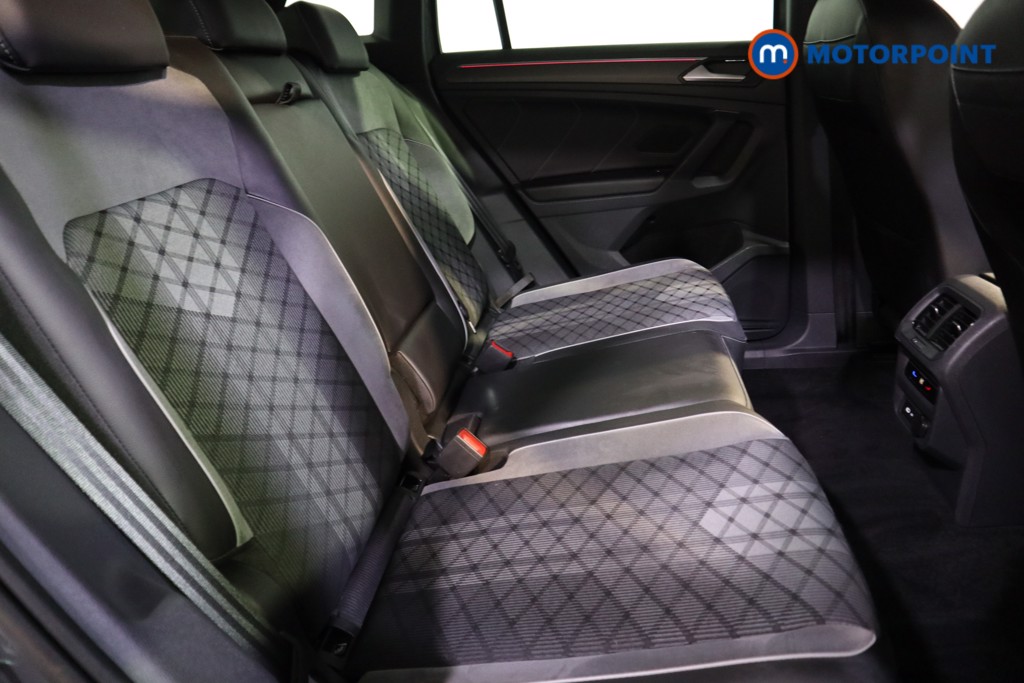 Used Volkswagen Tiguan 2022 for sale - 77226041: Photo 28