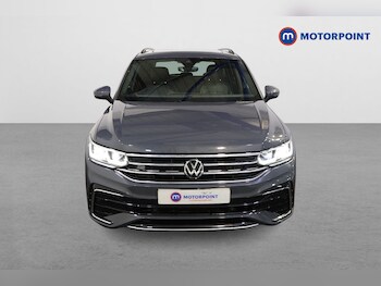 Used Volkswagen Tiguan 2022 for sale - 77226041: Photo
