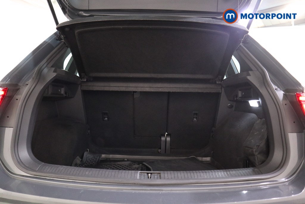Used Volkswagen Tiguan 2022 for sale - 77226041: Photo 32
