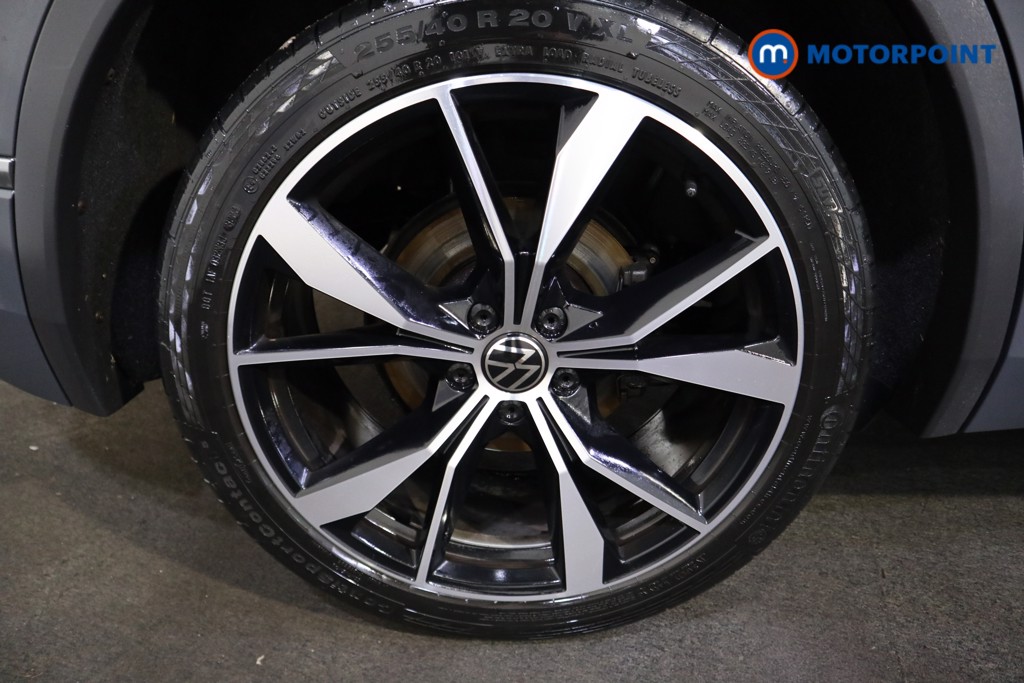 Used Volkswagen Tiguan 2022 for sale - 77226041: Photo 33