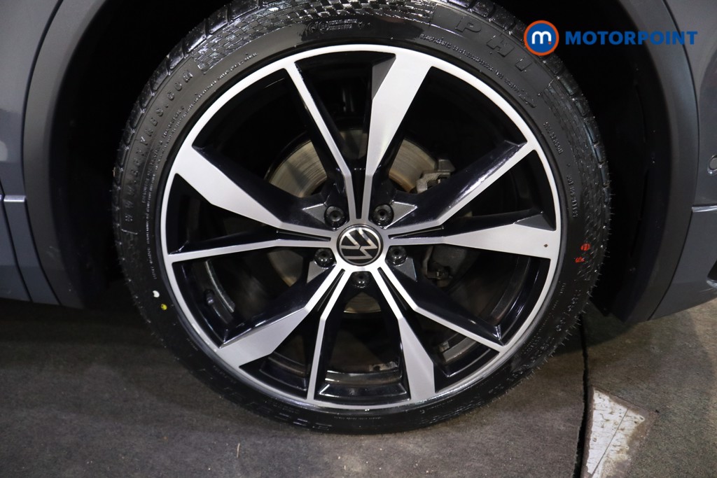 Used Volkswagen Tiguan 2022 for sale - 77226041: Photo 34