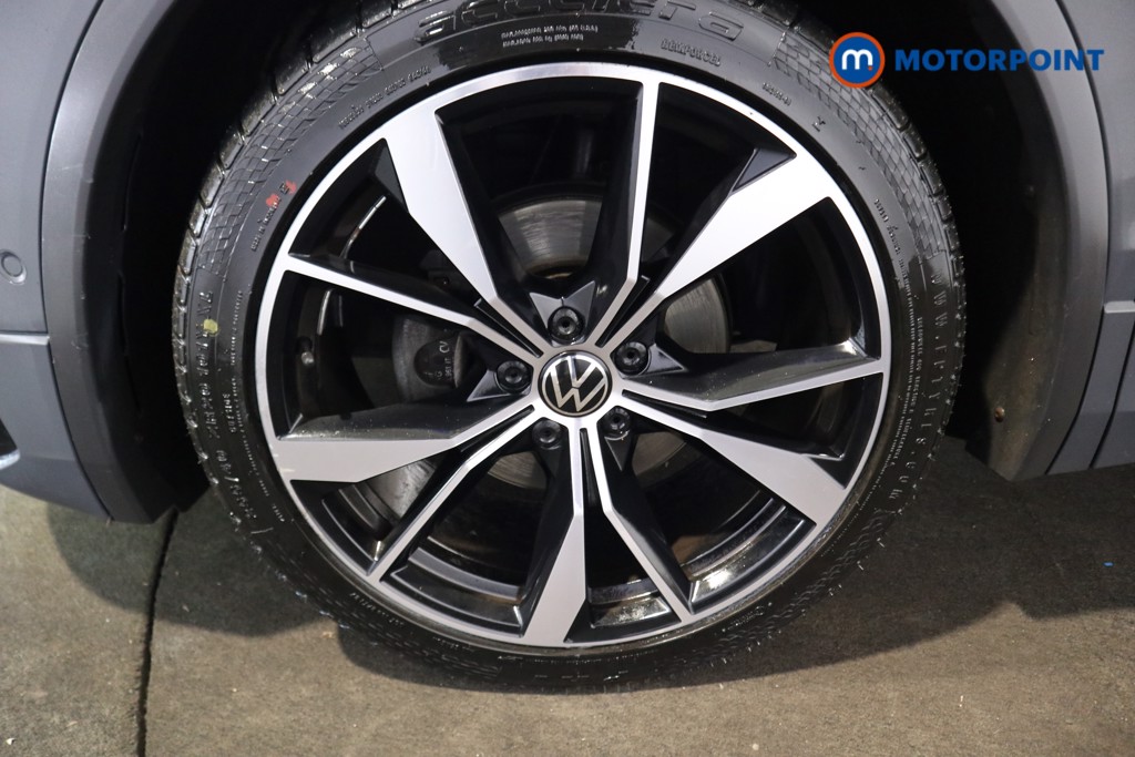 Used Volkswagen Tiguan 2022 for sale - 77226041: Photo 35