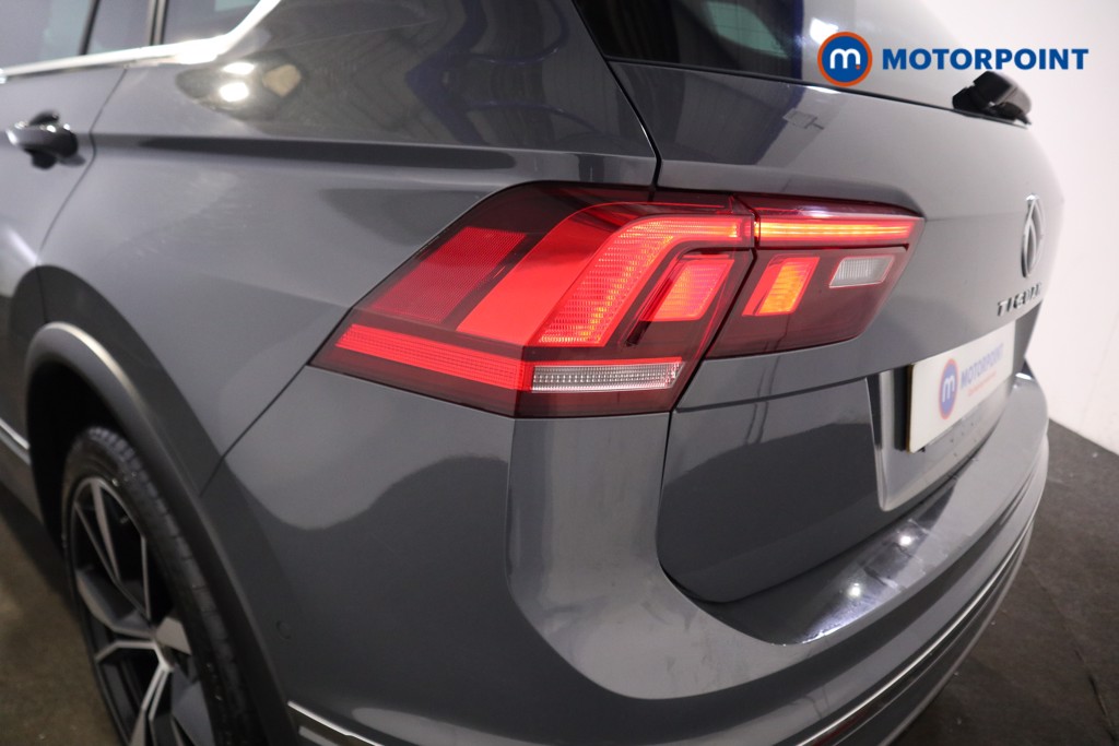 Used Volkswagen Tiguan 2022 for sale - 77226041: Photo 39