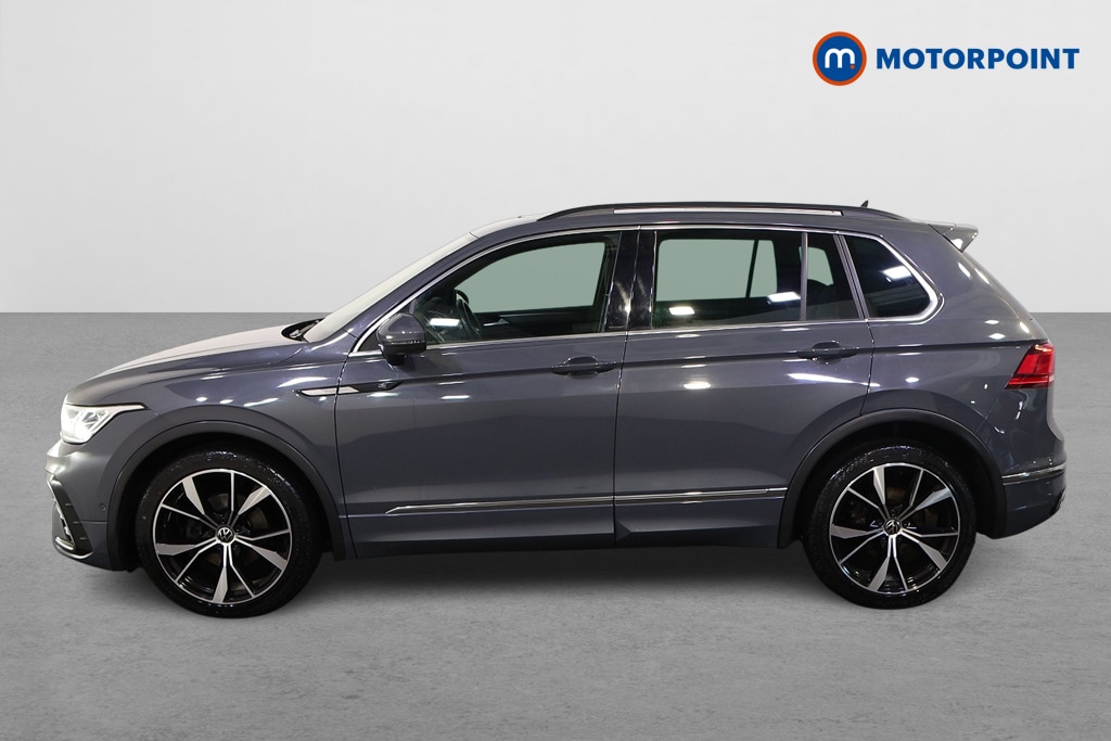 Used Volkswagen Tiguan 2022 for sale - 77226041: Photo 4