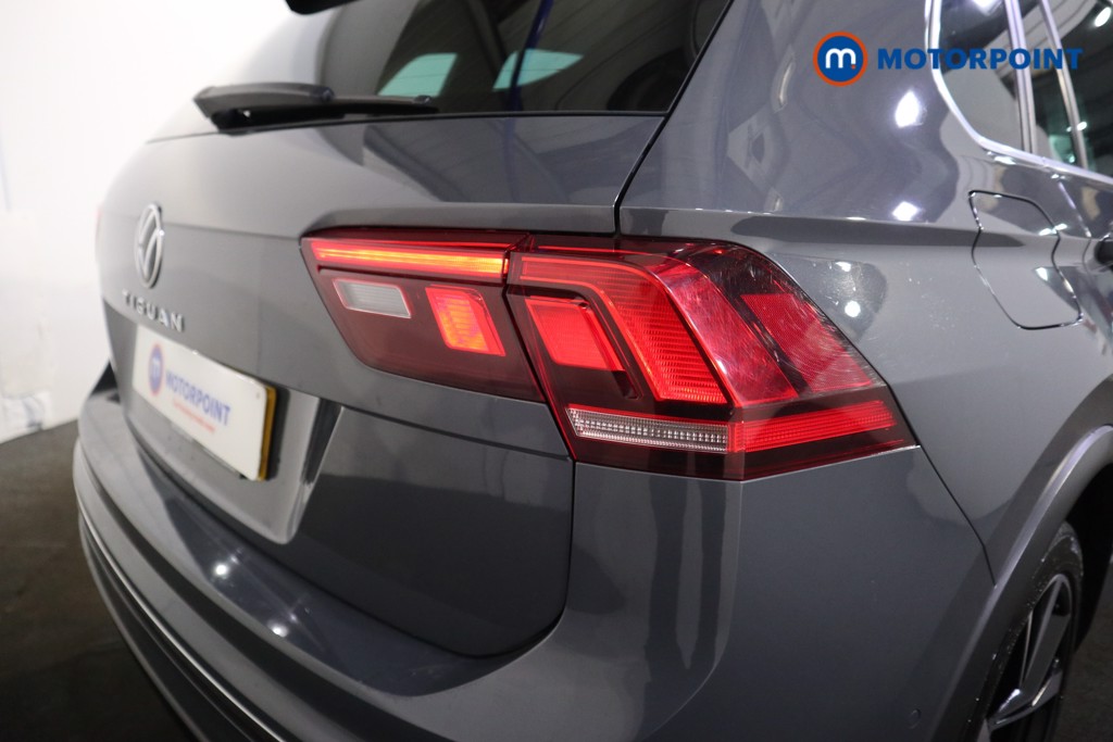 Used Volkswagen Tiguan 2022 for sale - 77226041: Photo 40